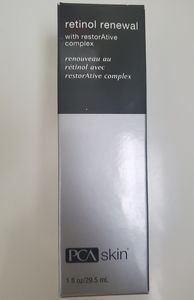 NEW PCA Retinol Renewal Serum